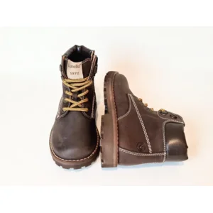 Lunella Bottine 20203 Bruin 38