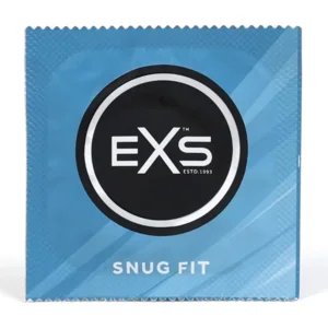EXS Snug Fit Condooms 48 Stuks