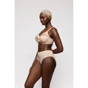 Prima Donna Deauvlle tailleslip in zachtroze