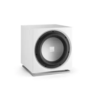 Dali SUB E-12 F Wit