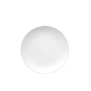 Rosenthal Thomas plat bord 26 cm wit porselein