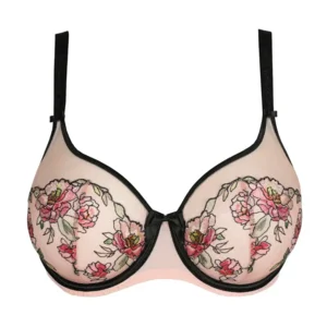 Prima Donna Eraclea balconnet bh in vieux roze