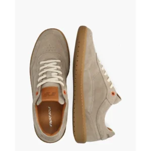 Rapid Soul Zinedine Grijs Herensneakers