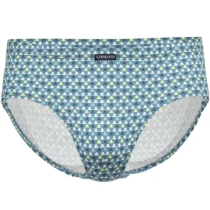 Ammann Heren Slip midi: retro model ( AMM.684 )