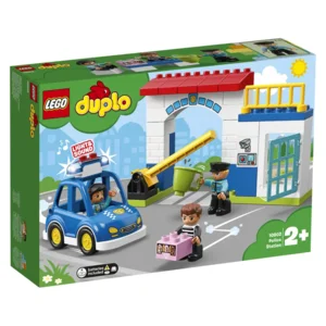 LEGO® 10902 DUPLO® Politiekazerne