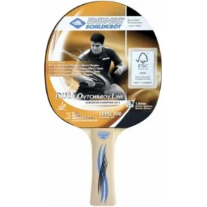 Donic Pingpongpalet Dima Ovtcharov 300