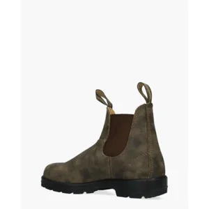 Blundstone 585 Bruin Dames Chelseaboots