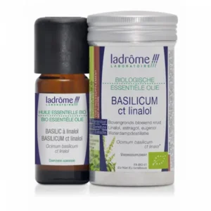 Ladrôme Basilicum Etherische olie