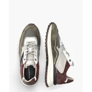 Floris Van Bommel Noppi 29.53 Herensneakers