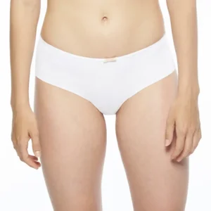 Passionata - Georgia - Shorty - 7694 - Blanc