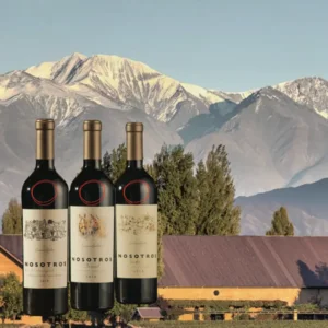 Susana Balbo Nostostros Blend