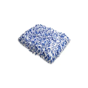 Wash Pad Blue