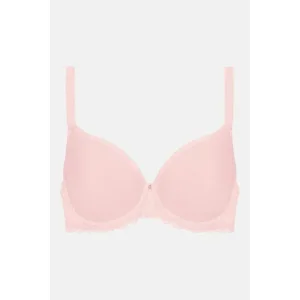 Mey Luxourious spacer bh in lichtroze