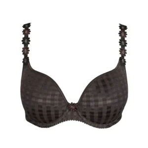 Marie Jo Avero voorgevormde bh in bruin