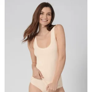 Sloggi – GO – Tank Top C2P – 10209426 – Fresh Powder