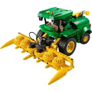 LEGO® 42168 Technic John Deere 9700 Forage Harvester