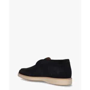 Magnanni 25121 Donkerblauw Herenloafers
