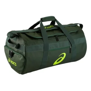 Asics Training Holdall Green