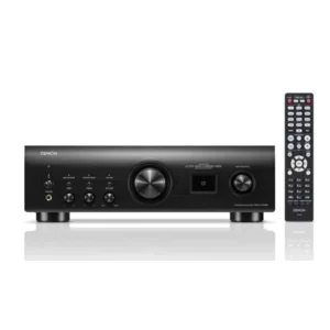 Denon PMA1700NE stereoversterker Zwart