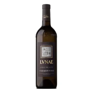 LVNAE Etichetta Nera Vermentino (per 6 flessen)