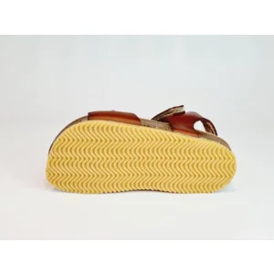 Lunella Sandaal 21401 Cognac 35
