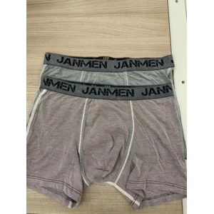 Janira Boxershort Heren: Boxer 322 Tarifa Sport, Duopack ( JAN.207 )