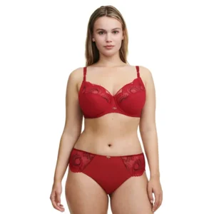 Chantelle – BH Beugel – Mystic Dream – C11YMU – Passion Red