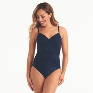 Anita – Jinelle – Badpak – 7408 – Patriot Blue