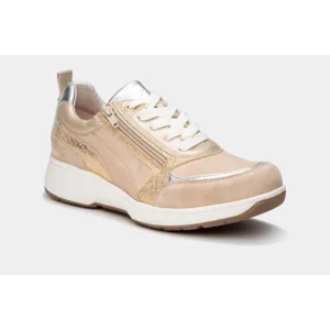 xsensible sneaker 30222.2.428 HX valletta sand combi