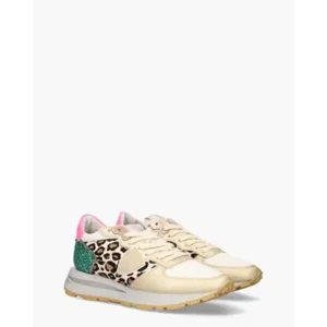 Philippe Model Tropez Haute Multicolor Damessneakers
