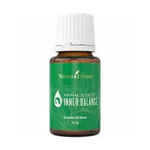 Animal Scents - Inner Balance 15 ml