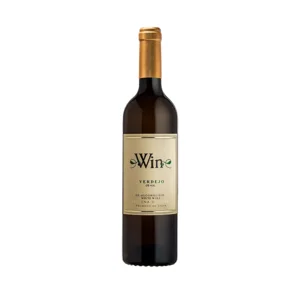 Win 0% Wines Verdejo