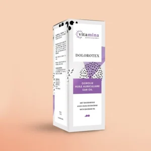 Vitamina Dolorotex Oorolie