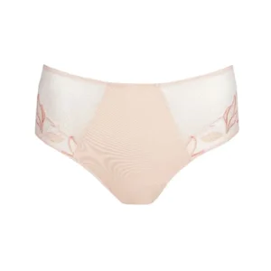 Marie jo Slip Taille: Loish, Pearly Pink, Hoog model, ( MJO.285 )