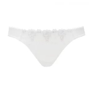 Passionata - White Nights - Slip - 4063 - Blanc