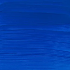 Acrylverf - 572 - Primair cyaan - Amsterdam - 120ml