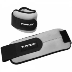 Tunturi Fitness Soft Weights 1 Kg