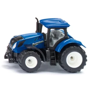 Auto - Tractor - New Holland T7.315