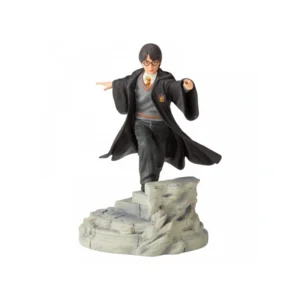 Harry Potter Statue