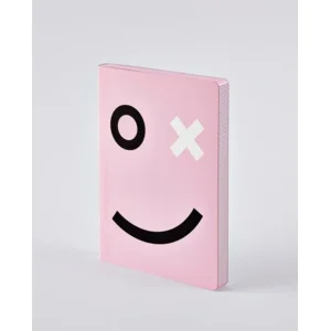 Notebook Graphic L OX