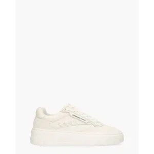 Copenhagen Studios CPH89 Wit Damessneakers