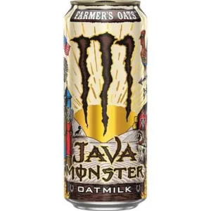 Monster Farmer's Oats Blend 443 ml. (USA)