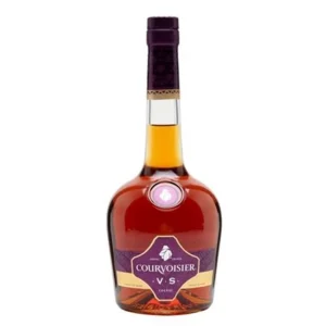 COURVOISIER VS 70CL/40%