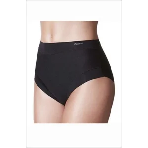 Janira Slip Best Comfort ( Maxi ) Per 2 stuks  Zwart / Wit / Huidskleur (Jan.81 / Jan.80 / Jan.76)