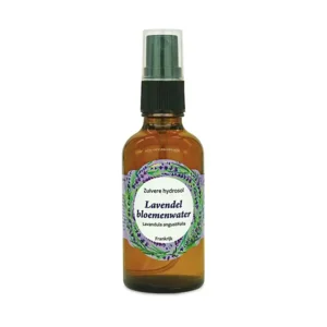 Aromama Pure hydrosol Lavender flower water 50 ml