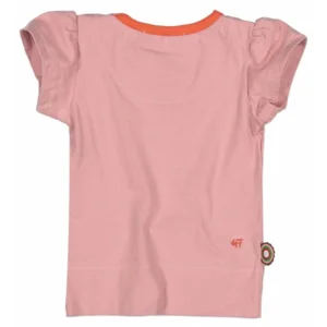 4Funkyflavours Meisjes Tshirt Strawberry Swing