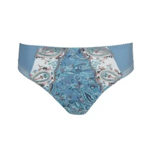 Prima Donna – Slip – Alalia – 0563240 – Autumn Blue