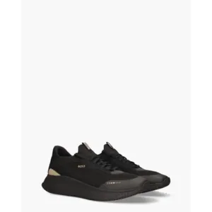Boss 50498904 Zwart Herensneakers