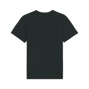 Solidarity T-Shirt Zwart Uniseks