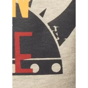 Eskimo Jongens pyjama: Man Cave ( 2 - 8jaar ) ( ESK.1584 )